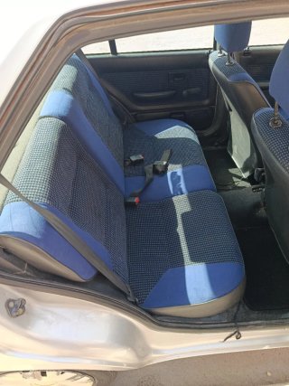 Peugeot 106 2001