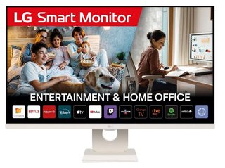 Monitor LG Smart Monitor