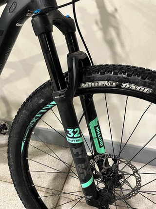 Orbea Oiz H30