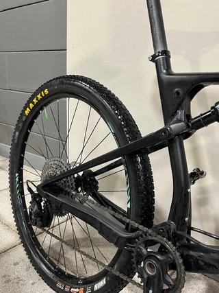 Orbea Oiz H30