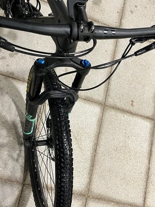 Orbea Oiz H30