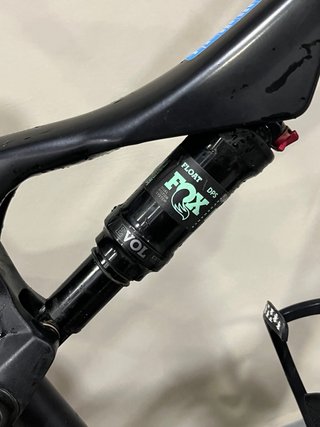Orbea Oiz H30