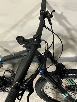 Orbea Oiz H30