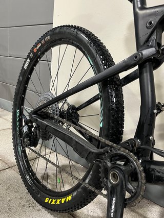 Orbea Oiz H30