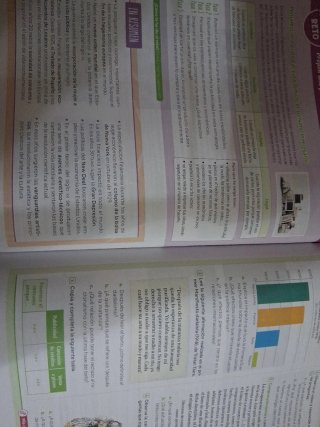 Geografía e Historia, 4 Secundaria, Revuela Guí...