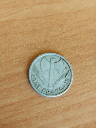 Monete francesi