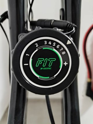 Bicicleta Estática Cecotec X Bike
