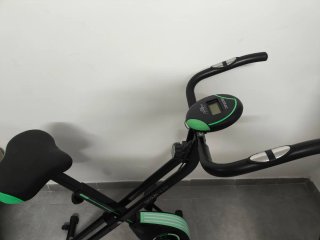 Bicicleta Estática Cecotec X Bike