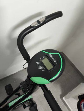Bicicleta Estática Cecotec X Bike