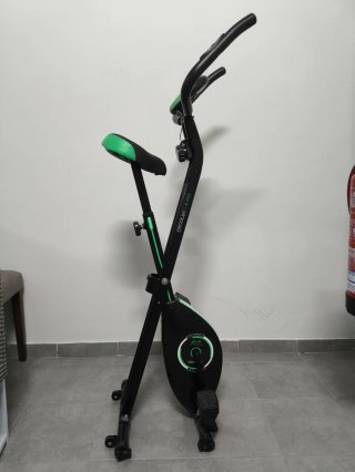 Bicicleta Estática Cecotec X Bike