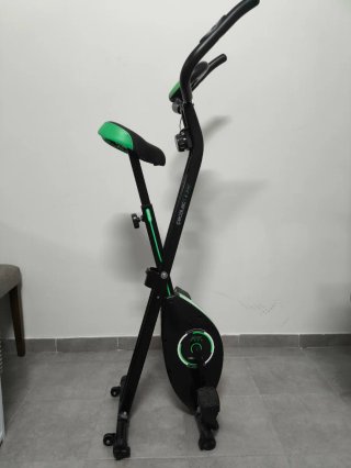 Bicicleta Estática Cecotec X Bike