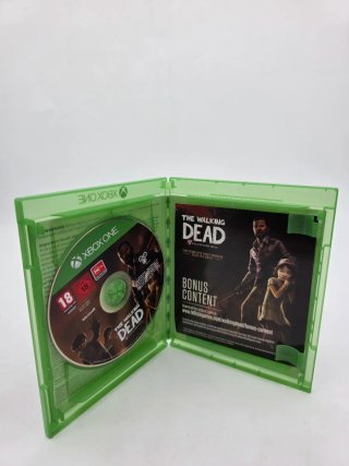 The Walking Dead Gioco Xbox One 2413
