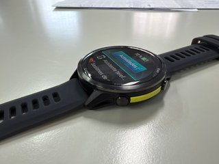 Garmin Forerunner 970 Negro/Multicolor