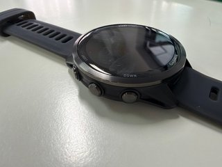 Garmin Forerunner 970 Negro/Multicolor