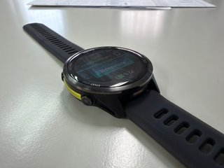 Garmin Forerunner 970 Negro/Multicolor