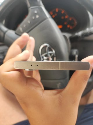 Samsung Galaxy S24 Ultra gris