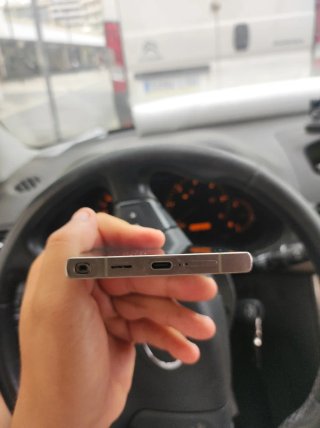 Samsung Galaxy S24 Ultra gris