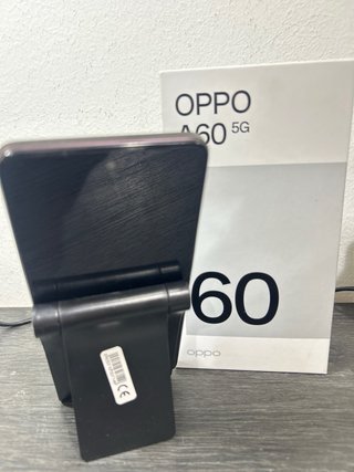 Oppo A60 5G Morado