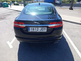Jaguar XF 2015 - URGE SU VENTA