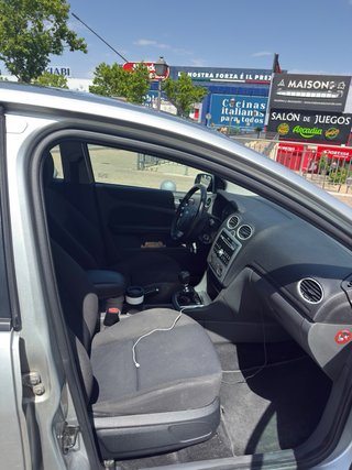 Ford Focus 2006