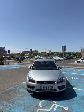 Ford Focus 2006
