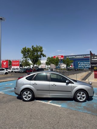 Ford Focus 2006