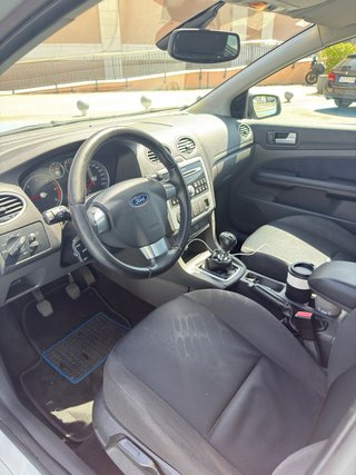 Ford Focus 2006