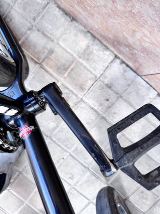 Pro Bicicleta BMX Federal