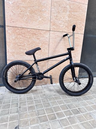 Pro Bicicleta BMX Federal