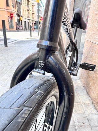 Pro Bicicleta BMX Federal