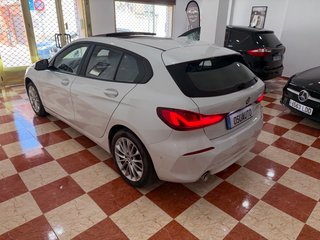 BMW Serie 1 2024