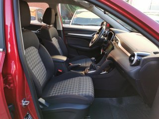 MG ZS 2022