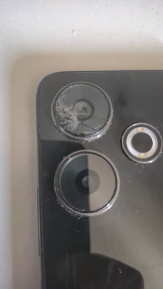 Xiaomi Redmi 13 Negro