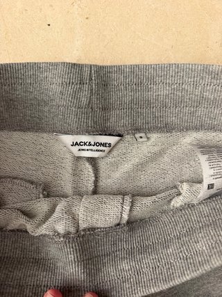 Pantalón corto Jack&Jones T. S