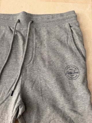 Pantalón corto Jack&Jones T. S