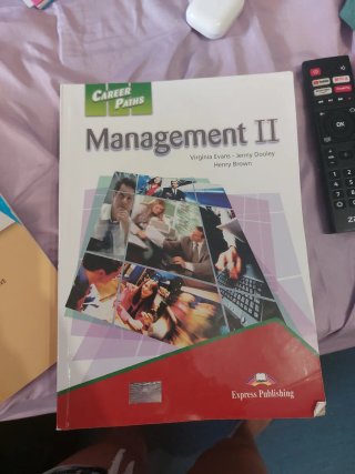 Libros 2° Fp grado superior Asistencia a la Direcc
