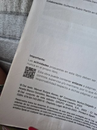Libros geografía e historia 4 eso