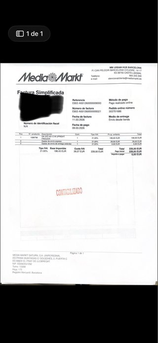 Congelador OK. OFZ 451EW