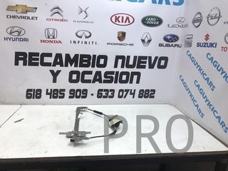 Elevalunas Citroen c5 izquierdo nuevo