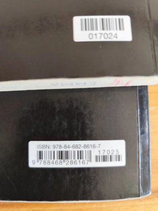 Lote libros 1er bachillerato social