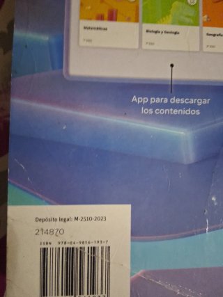Lengua Castellana y Literatura . 4 Secundaria. ...