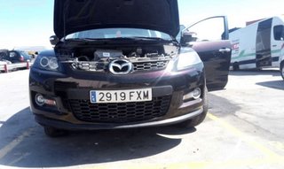Mazda 20213435 faro antiniebla delantero cx-7 (er)