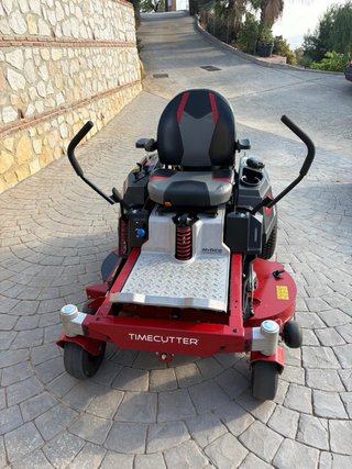 Toro TimeCutter Zero Turn Cortacésped