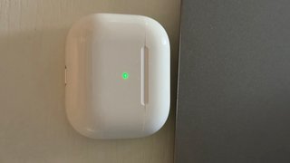 Airpods 4 Blancos