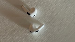 Airpods 4 Blancos