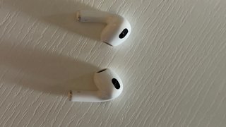 Airpods 4 Blancos