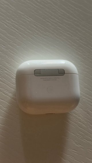 Airpods 4 Blancos