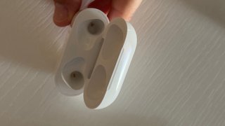 Airpods 4 Blancos