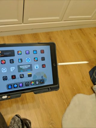 Apple Pencil 1ª Generación