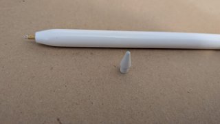 Apple Pencil 1ª Generación